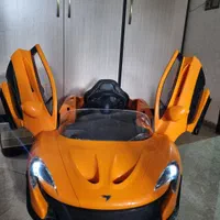 ماشین شارژی|اسباب‌‌بازی|اصفهان, همت‌آباد|دیوار