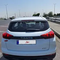 تیگارد x35|خودرو سواری و وانت|تهران, نیرو هوایی|دیوار