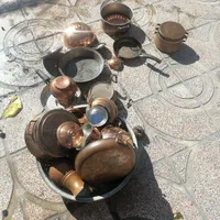 خریدانواع ضایعات آهن|عمده‌فروشی|شیراز, تاچارا|دیوار