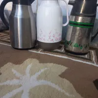 سه عدد فلاکس