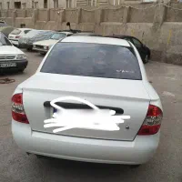 تیبا 1401 ماشین فنی سالم بی رنگ به شرط کارشناسی|خودرو سواری و وانت|تهران, هلال احمر|دیوار