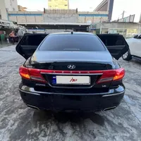 آزرا کالیفرنیا مدل ۲۰۱۱|خودرو سواری و وانت|زاهدان, |دیوار