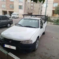 وانت آریسان دوگانه سوز، مدل ۱۳۹۷