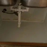 کابینت تمام ام دی اف روکش کره|مصالح و تجهیزات ساختمان|اصفهان, توپخانه ارتش|دیوار