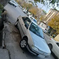 پژو 405 GLX بنزینی، مدل ۱۳۸۷|خودرو سواری و وانت|مشهد, شفا|دیوار