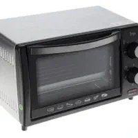 آون توستر سایا مدل Vulcan-10|اجاق گاز و لوازم برقی پخت‌وپز|رشت, استقامت ۱|دیوار