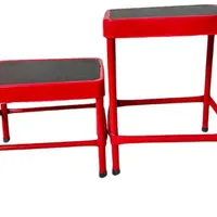 چهارپایه فلزی