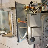 تعمیر پکیج و رادیاتور آبگرمکن و شوفاژ