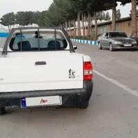 وانت پراید 151 SE، مدل ۱۳۹۸|خودرو سواری و وانت|تربت‌حیدریه, آغوی|دیوار