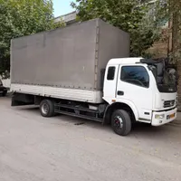 خدمات حمل ونقل اثاثیه منزل باربری اعتماد