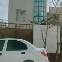فروش آپارتمان ۱۵۶ متری ۲ خوابه طبقه ۲