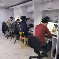 تعمیرات تخصصی موبایل فجر|خدمات رایانه‌ای و موبایل|مشهد, هفده شهریور|دیوار