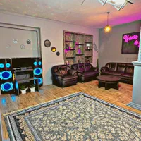 اجاره روزانه باغ ویلا استخر آبگرم امروز خالی|اجارهٔ کوتاهمدت ویلا و باغ|کرمانشاه, |دیوار