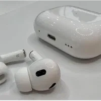 ایرپاد پرو۲ airpods pro 2 سوپر کپی با گارانتی|لوازم جانبی موبایل و تبلت|تهران, جنت‌آباد جنوبی|دیوار
