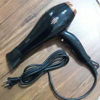 سشوار موتور سنگین