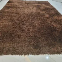 قالیچه پرز بلند سه بعدی بزرگمهر ابعاد ۱.۵ در ۲.۲۵|فرش|تهران, خرمشهر|دیوار