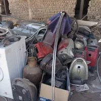 خرید ضایعات آهن