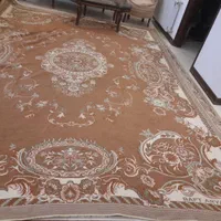 رو فرشی یزدی کم کار|روفرشی|اصفهان, ناژوان|دیوار