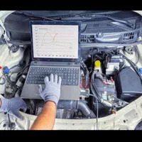باطری سازی سیار کامیون های نسل جدید مرادیان|خدمات موتور و ماشین|همدان, |دیوار