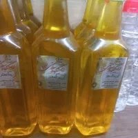 روغن کنجد و روغن ارده کنجد طبیعی و خالص|عمدهفروشی|زاهدان, |دیوار