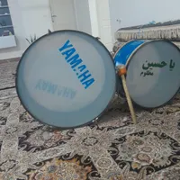 طبل عاشورا