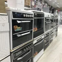 مرکز فروش گاز طرح فر استر جین صفحه ای کد 908327|اجاق گاز و لوازم برقی پخت‌وپز|شیراز, نصرآباد|دیوار