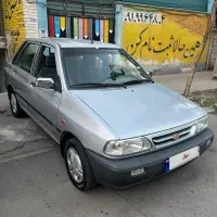 پراید 131 SE، مدل ۱۳۹۲ فرمون هیدرولیک