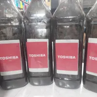 تونر یک کیلویی توشیبا Toshiba|پرینتر، اسکنر، کپی، فکس|تهران, شبیری|دیوار