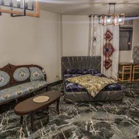 سوئیت اقتصادی غرب جنت اباد سوییت|اجارهٔ کوتاه‌مدت آپارتمان و سوئیت|تهران, جنت‌آباد جنوبی|دیوار