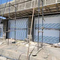 نصب جک پارکینگ ریموتی  کرکره برقی درب ریموتی|خدمات پیشه و مهارت|پرند, فاز ۶|دیوار
