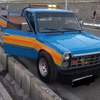 امداد خودرو یدک کش جرثقیل شبانه‌روزی