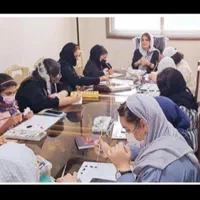 آموزش تضمینی نقاشی برای تمام سنین(5 تا 75 سال)|خدمات آموزشی|اصفهان, خانه اصفهان|دیوار