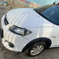 کوییک دنده‌ای R، مدل ۱۴۰۲