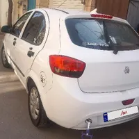 تیبا 2 (هاچبک) EX، مدل ۱۴۰۰|خودرو سواری و وانت|پاکدشت, |دیوار