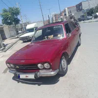 پژو 504کلاسیک مدل 51|خودرو کلاسیک|تهران, ایران|دیوار