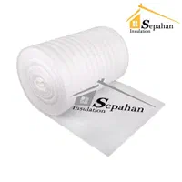 فوم پلی اتیلن /یونالیت /ایکی پی اس/ کراسلینک/|عمده‌فروشی|اصفهان, باتون|دیوار