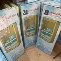 کمد رختخواب جارختخوابی سایز یک متری برزنتی