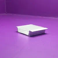 پروفیل لاین نوری برش ۴/۵ عمق ۱/۲