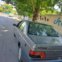 پژو 405 جی ال ایکس (GLX)، مدل ۱۳۸۸|خودرو سواری و وانت|مراغه, |دیوار