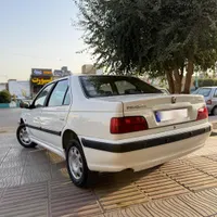 پارس سال 96|خودرو سواری و وانت|یزد, |دیوار