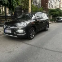 هیوندای سانتافه ix 45 2400cc، مدل ۲۰۱۶|خودرو سواری و وانت|تهران, شهرک غرب|دیوار