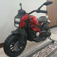 موتور شارژی بسیار قوی|اسباب‌‌بازی|تهران, ائمه اطهار|دیوار