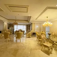آپارتمان ۲۰۰ متری شیک نوفل لوشاتو