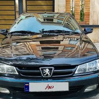 پژو پارس سال، مدل ۱۳۹۴