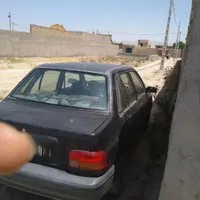 پراید مدل ۸۳‌ کاربرات|خودرو سواری و وانت|قوچان, |دیوار
