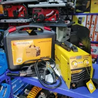 دستگاه جوش اینورتر کیفی MINI400|ماشین‌آلات صنعتی|اصفهان, کشاورزی|دیوار