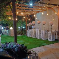 باغ رز|خدمات پذیرایی، مراسم|شهریار, |دیوار