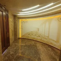 آپارتمان ۱۳۰ متر پاسداران (بهارستان)