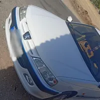 پژو پارس سال، مدل ۱۳۹۲