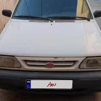 پراید 131SE.بنزینی.